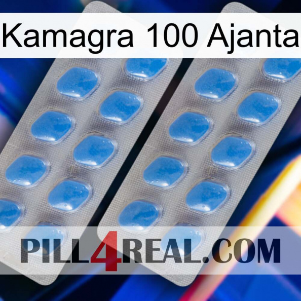 Kamagra 100 Ajanta 23